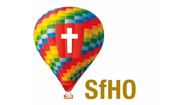 Logo von Seminare für ganzheitliche Heilung Ostschweiz